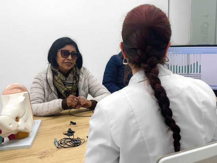 Medical Audición Perú